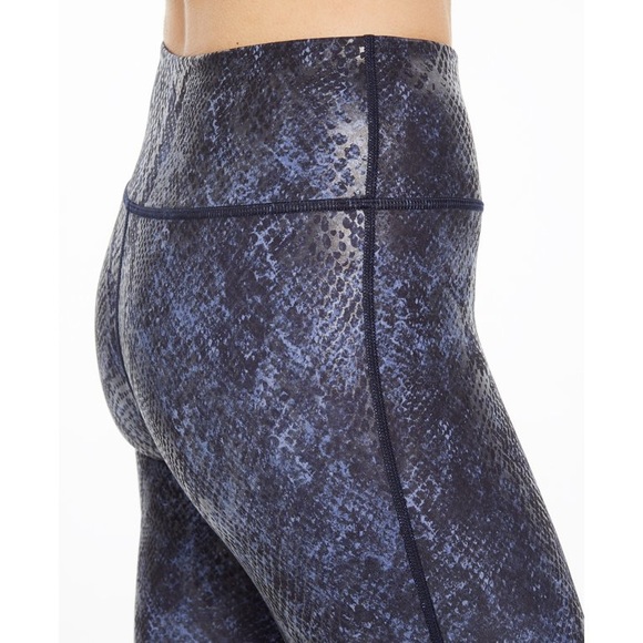 NEW: Ideology high waist - Indigo Leggings - Picture 3 of 5